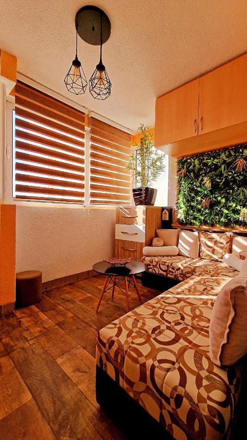 Beni Apartment Bar Exterior photo