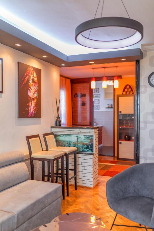 Beni Apartment Bar Exterior photo